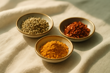 Understanding Your Dosha: A Beginner's Guide to Ayurvedic Body Types